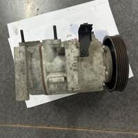 Compressore clima kia sportage 1.7 d 97701-63200