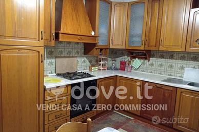 Appartamento di 125 m² con 3 locali a Cetraro
