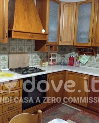 Appartamento di 125 m² con 3 locali a Cetraro