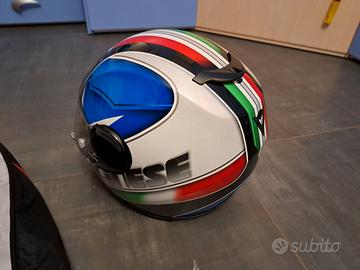 Casco Dainese NUOVO Taglia S