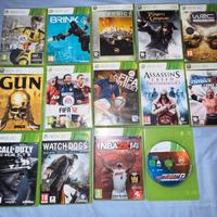 Giochi xbox 360