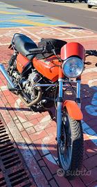 Moto Guzzi V35II-1981-ASI
