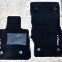 Tapettini Alfa Romeo Stelvio