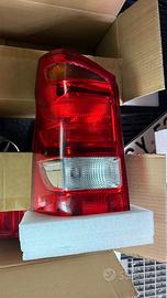 Fanalini Destro sinistro Vito tourer