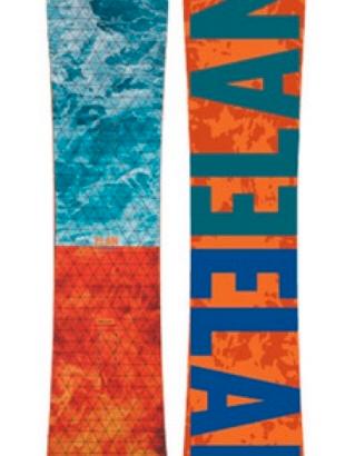 Snowboard Elan