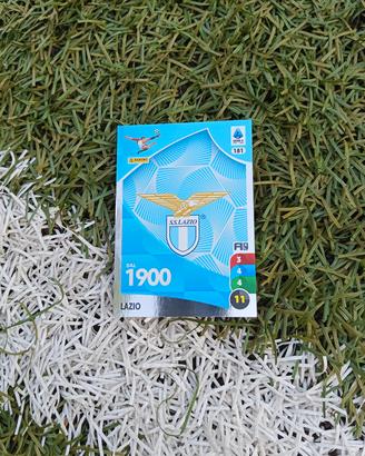 figurina Lazio