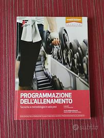 Programmazione allenamento fitness bodybuilding