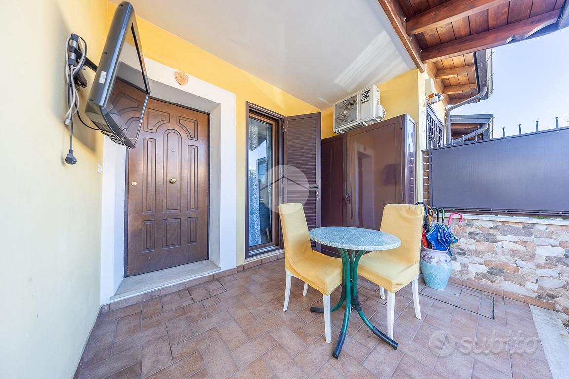 Appartamento – Roma, Borghesiana - Vista 3