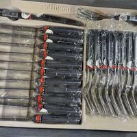 Set Coltelli Posate Starkemunich Valigetta Nuovi