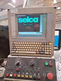 Centro di lavoro CNC - Fresatrice Kafo