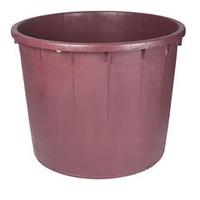 mastello per vendemmia