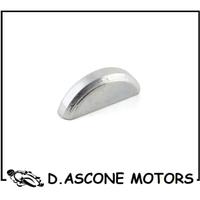 CHIAVETTA ACCENSIONE W:3mm H:3.7mm L:9.2 mm