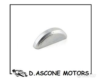 CHIAVETTA ACCENSIONE W:3mm H:3.7mm L:9.2 mm