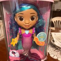 Gabby’s dollhouse- Gabby sirena