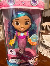 Gabby’s dollhouse- Gabby sirena