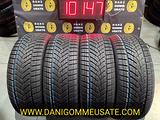 4 Gomme INVERNALI 235 55 18 GOODYEAR 90/95%