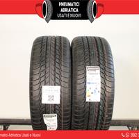 2 Gomme NUOVE 225 50 R 18 Bridgestone SPED GRATIS