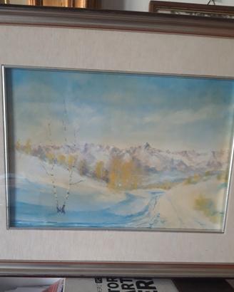 quadro olio 