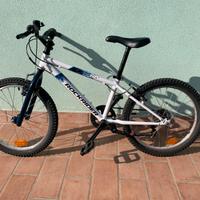 Mountain Bike bambino 6/8 anni