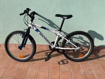 Mountain Bike bambino 6/8 anni