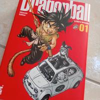 dragon ball 