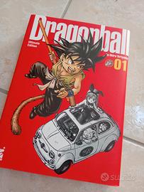 dragon ball 