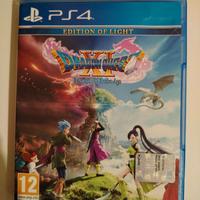 Dragon Quest XI: Echoes of an Elusive Age - Editio