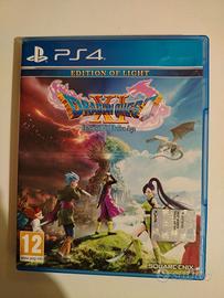 Dragon Quest XI: Echoes of an Elusive Age - Editio