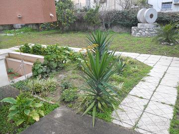 Appartamentino in posizione centrale tranquilla