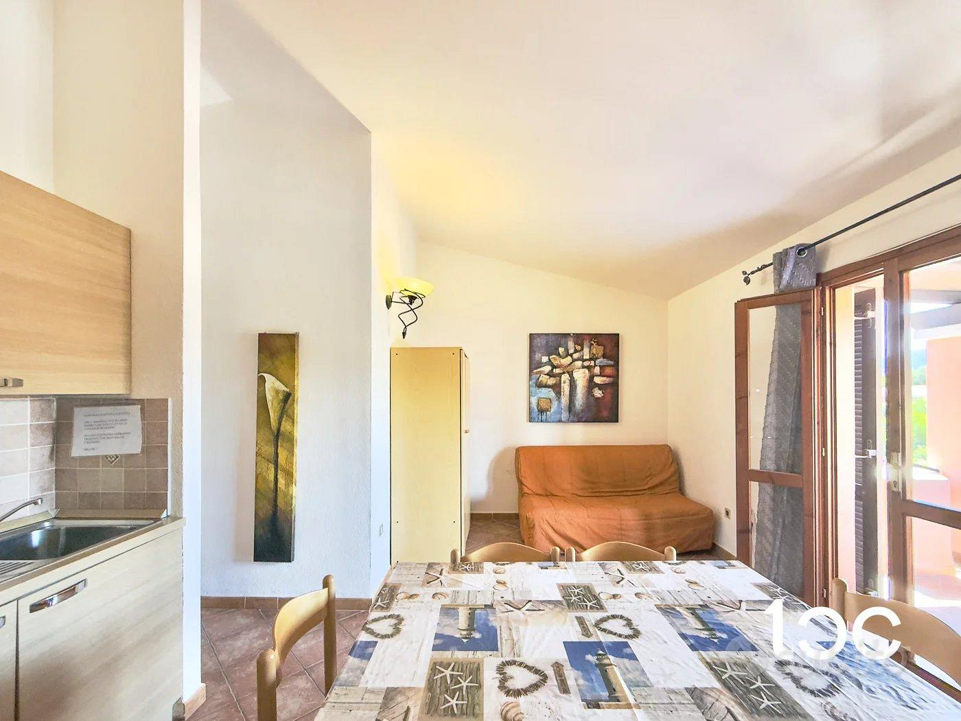Appartamento – San Teodoro, Stirritoggiu - Vista 4