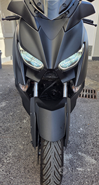 Yamaha Xmax 300