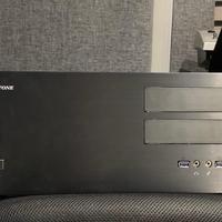 PC Case rack SilverStone SST-GD08B