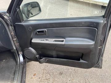 PANNELLI IN PELLE GREAT WALL STEED ANNO 2009