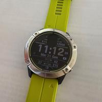 Garmin Enduro Solar