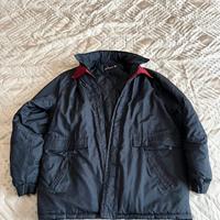 Cappotto uomo invernale