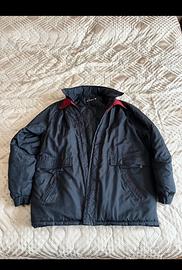 Cappotto uomo invernale