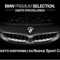 BMW Serie 2 218d Active Tourer Msport auto