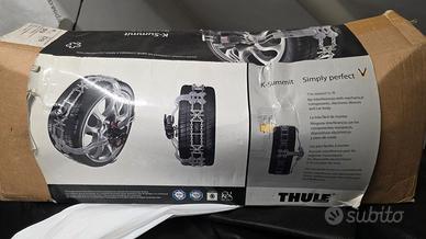 Catene Ragno TULE K-SUMMIT