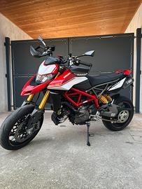 Hypermotard 950 sp a2