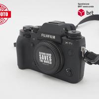 Fuji X-T1