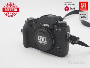 Fuji X-T1