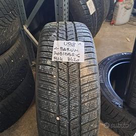 1 - BARUM POLARIS 5 205/55R16 91H