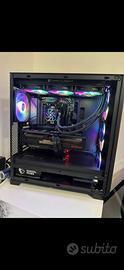 PC GAMING, COMPUTER GAMING, POSTAZIONE