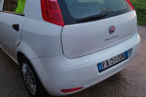 Fiat Punto Aziendale 