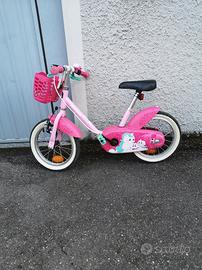 Bici bambina
