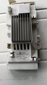Ricambi Lavatrice Ariston Mod.AQXXL-109