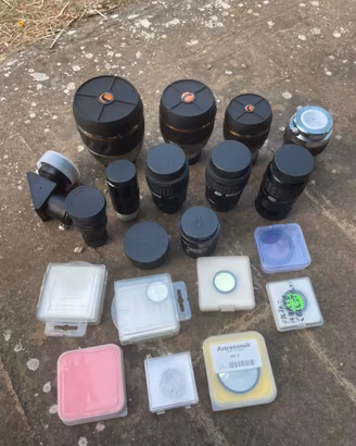 Telescopio CPC CELESTRON 1100 SCHMIDT-CASSEGRAIN