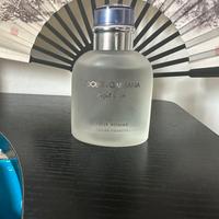 Profumo Light Blue Pour Homme(Dolce & Gabbana)