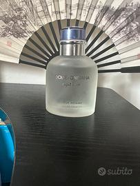 Profumo Light Blue Pour Homme(Dolce & Gabbana)