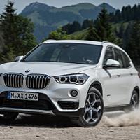 Ricambi usati bmw x1 x 1 2015-2019 #1